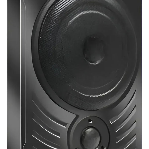 Subwoofer Parlante Amplificador 12V