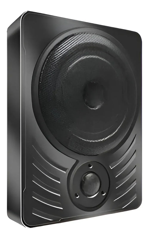 Subwoofer Parlante Amplificador 12V -en tu casa Chile - Santiago