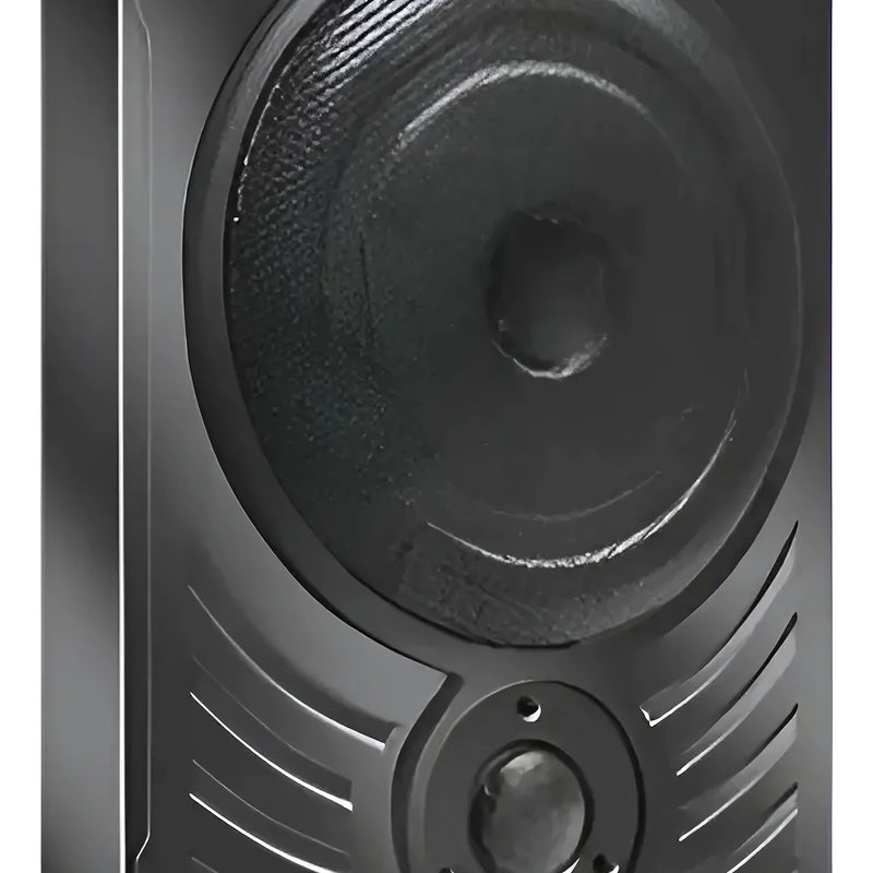 Subwoofer Parlante Amplificador 12V - Varietas Chile - Santiago