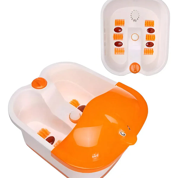 Spa Hidromasaje Pies Portatil Pedicure