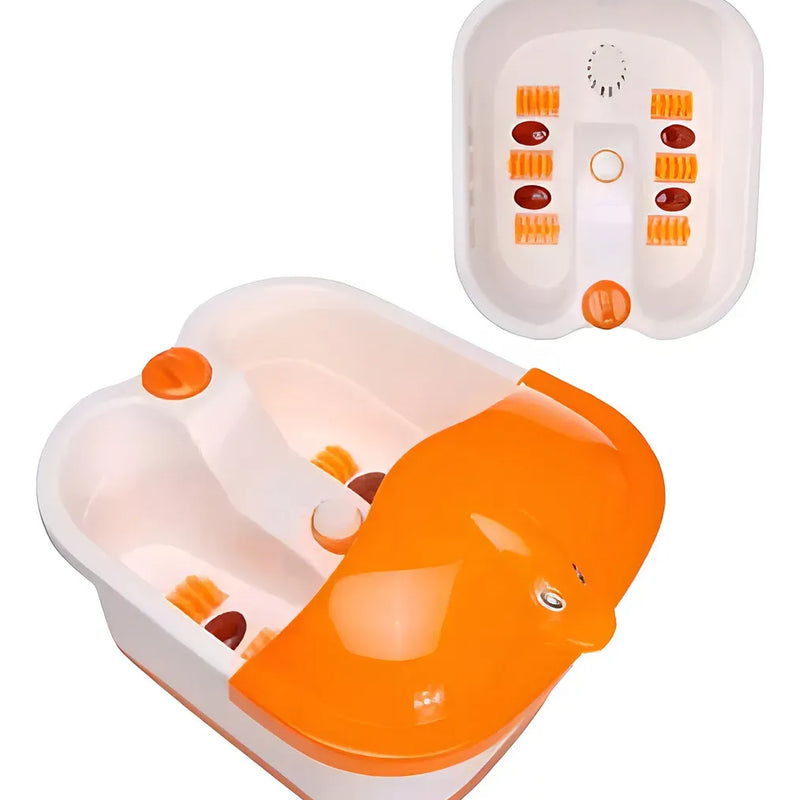 Spa Hidromasaje Pies Portatil Pedicure