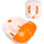 Spa Hidromasaje Pies Portatil Pedicure