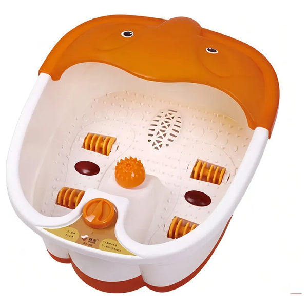 Spa Hidromasaje Pies Portatil Pedicure