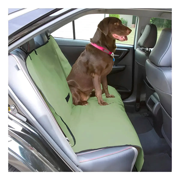 Funda Cubre Asiento Auto Mascotas - Varietas Chile - Santiago