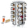 Especiero Giratorio Acero Inoxidable 20U