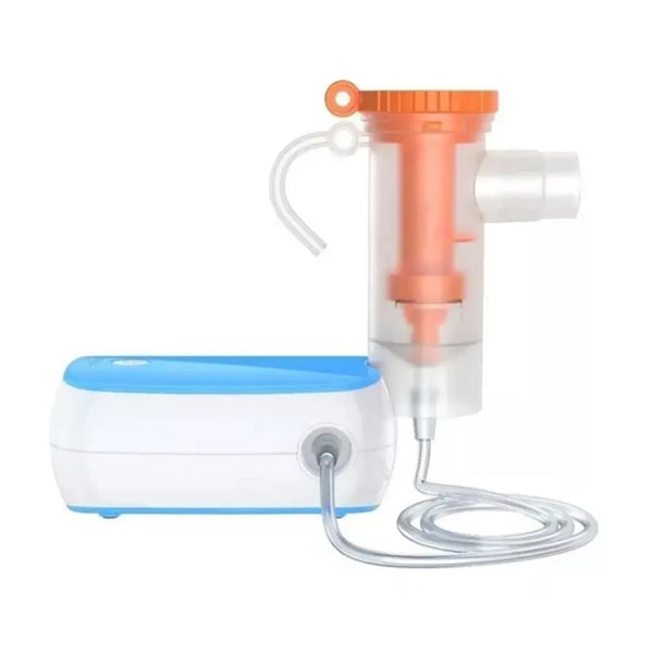 Nebulizador Portatil Nebulizador Asma