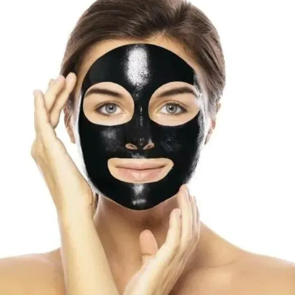 Mascarilla Facial Puntos Negros
