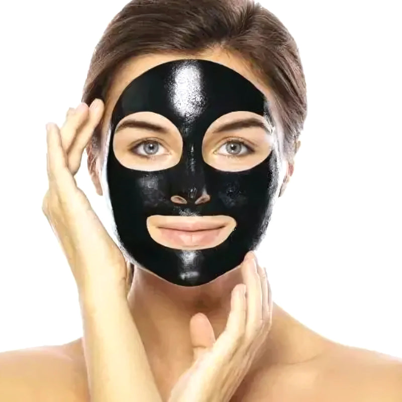 Mascarilla Facial Puntos Negros - Varietas Chile - Santiago