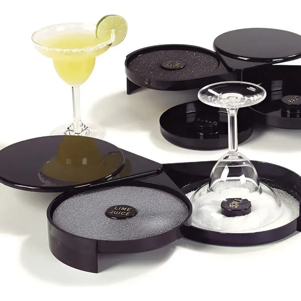 Escarchador De Vasos Copas Para Bar