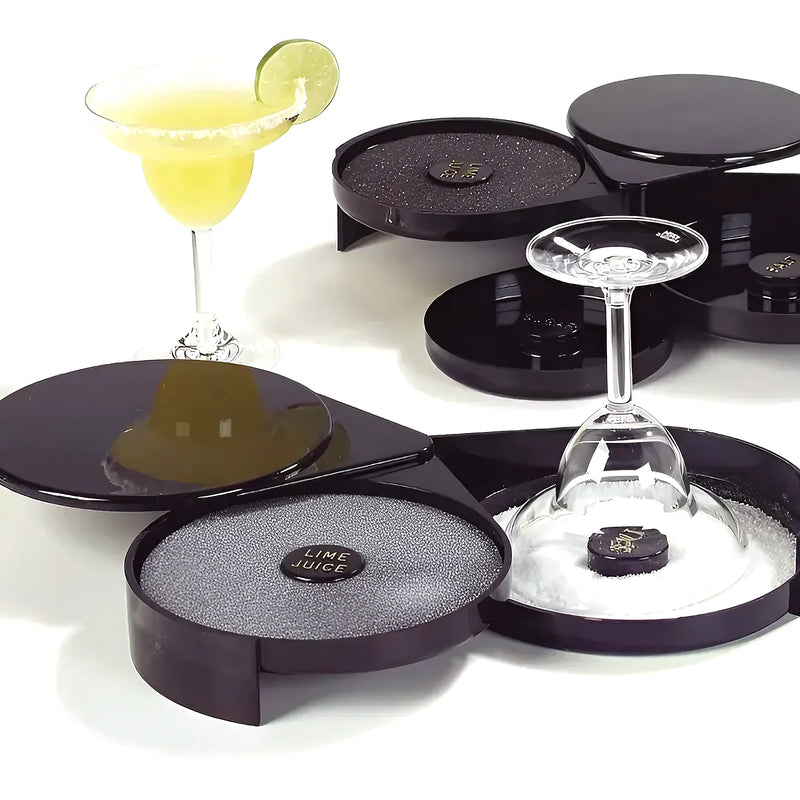 Escarchador De Vasos Copas Para Bar - Varietas Chile - Santiago