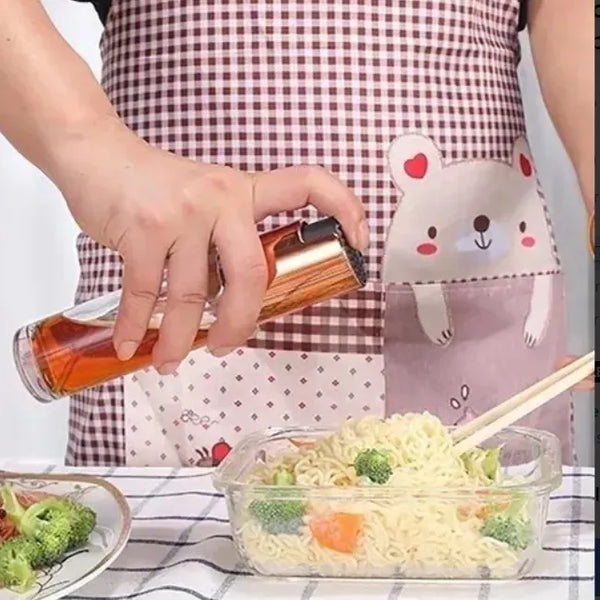 Botella Atomizadora En Spray De 100 Ml