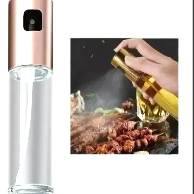 Botella Atomizadora En Spray De 100 Ml - Varietas Chile - Santiago