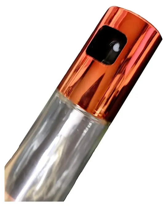 Botella Atomizadora En Spray De 100 Ml