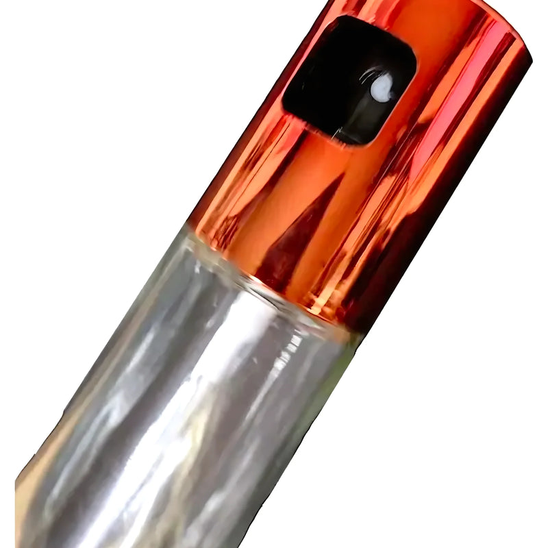 Botella Atomizadora En Spray De 100 Ml - Varietas Chile - Santiago