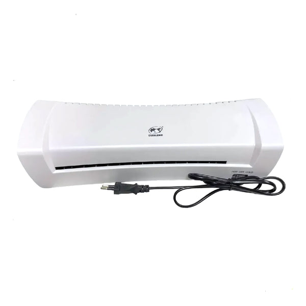 Maquina Laminadora Cortador Termico A4 - Varietas Chile - Santiago