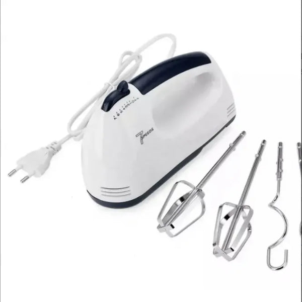 Batidora Electrica Manual 7 Velocidades