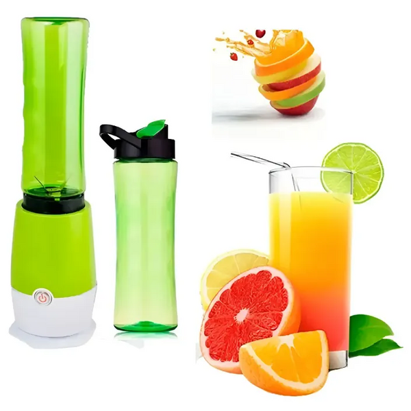 Batidora Licuadora Juguera Portátil -en tu casa Chile - Santiago