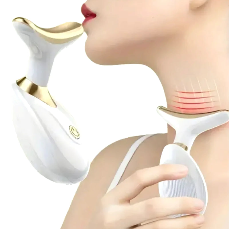 Crema Reafirmante Masajeador Facial - Varietas Chile - Santiago