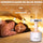 Humidificador Antigravedad Ultrasonico