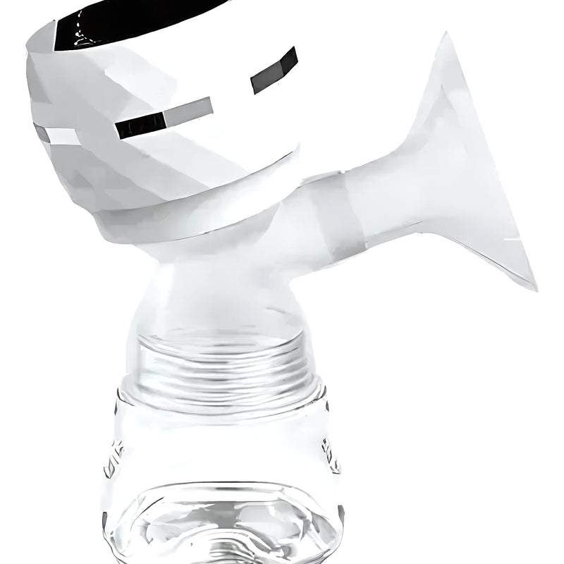 Extractor De Leche Eléctrico Inalámbrico - Varietas Chile - Santiago