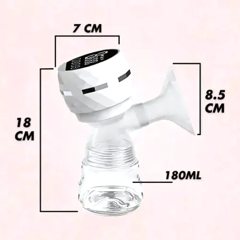 Extractor De Leche Eléctrico Inalámbrico - Varietas Chile - Santiago