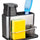 Dispensador Jabón Porta Esponja
