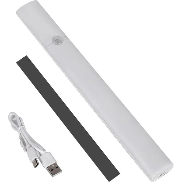 Lampara Led Nocturna Recargable Sensor