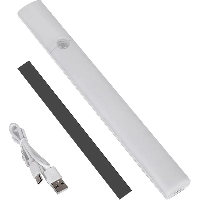 Lampara Led Nocturna Recargable Sensor