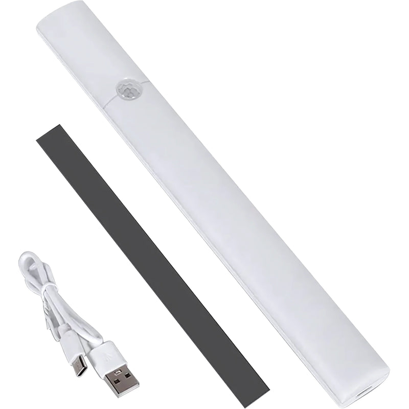 Lampara Led Nocturna Recargable Sensor - Varietas Chile - Santiago