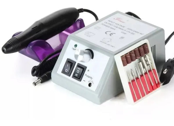 Torno Manicure Y Pedicure Profesional