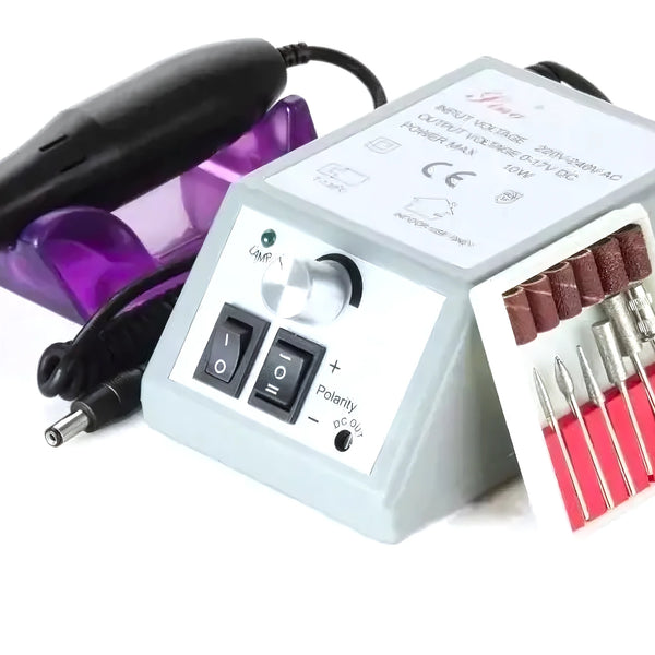 Torno Manicure Y Pedicure Profesional - Varietas Chile - Santiago