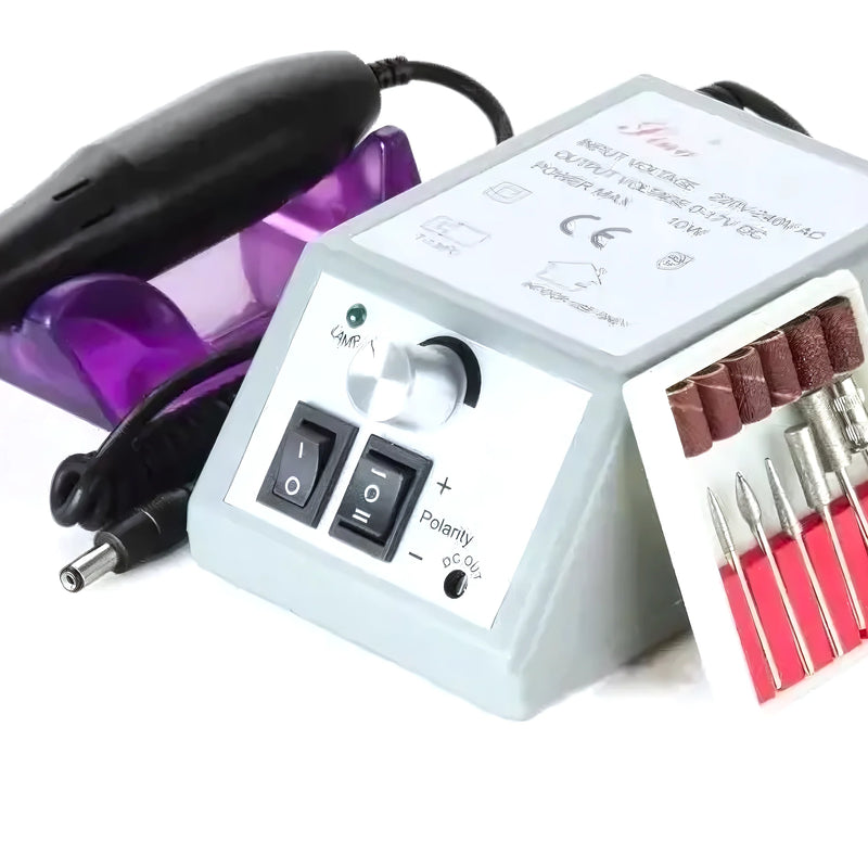 Torno Manicure Y Pedicure Profesional - Varietas Chile - Santiago