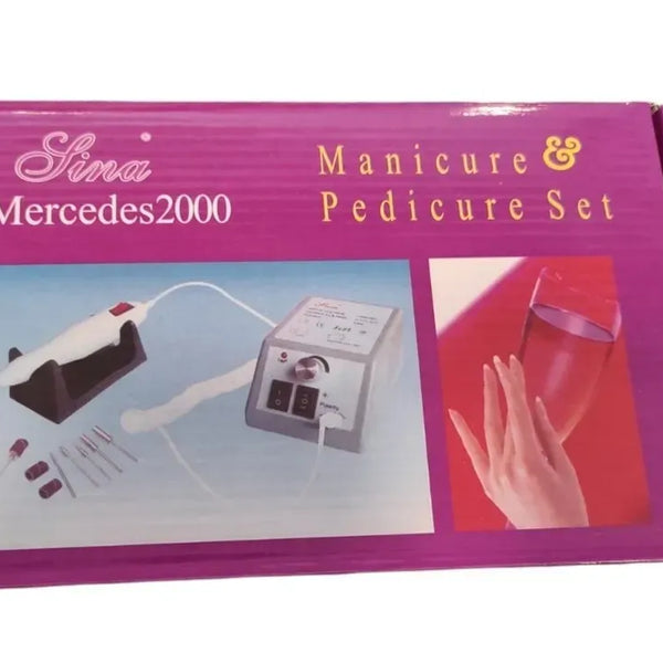 Torno Manicure Y Pedicure Profesional