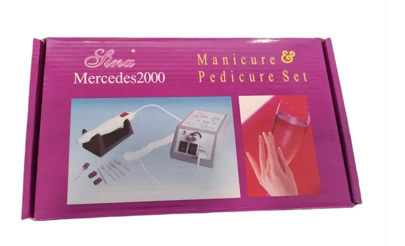 Torno Manicure Y Pedicure Profesional