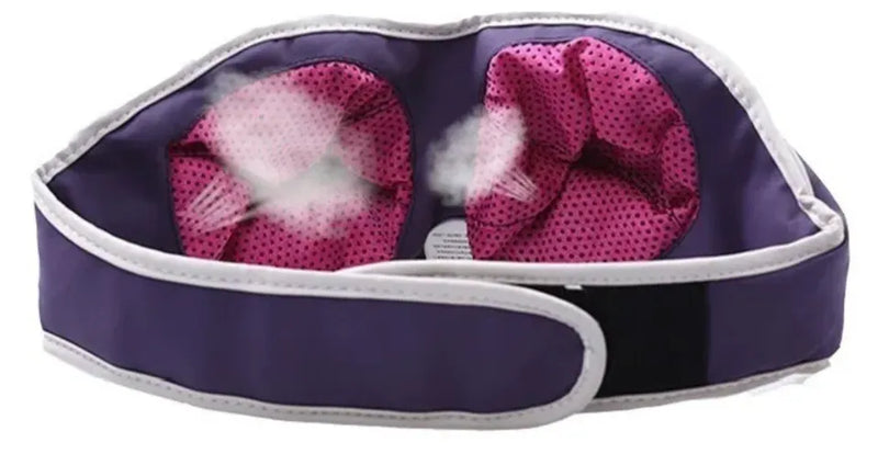 Aumentador Senos Masajeadora Sosten