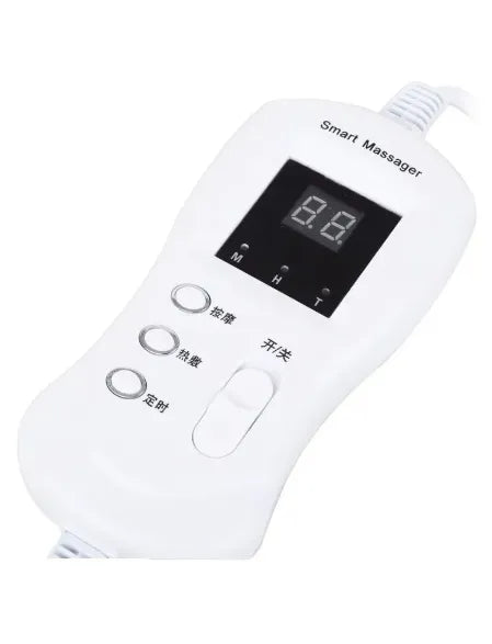 Aumentador Senos Masajeadora Sosten