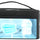 Máquina Esterilizadora Portátil Uv