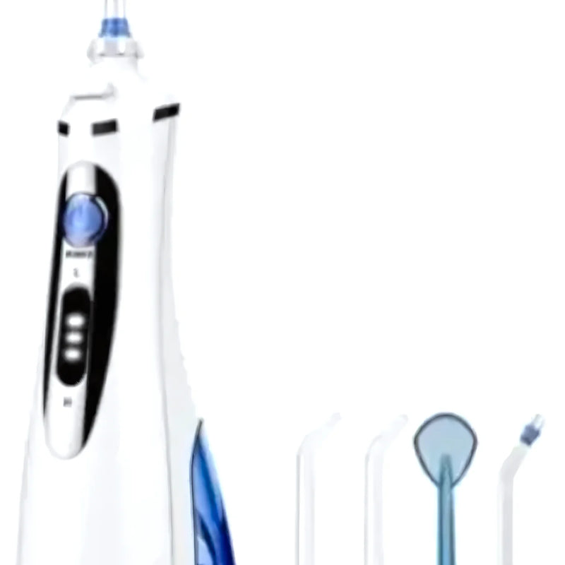 Irrigador Bucal Waterpulse V400 Waterpic - Varietas Chile - Santiago