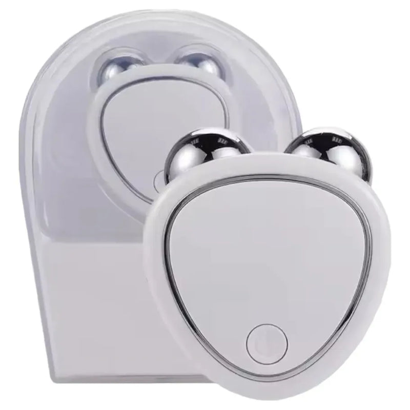 Masajeador Facial Electropulso Rejuvenec