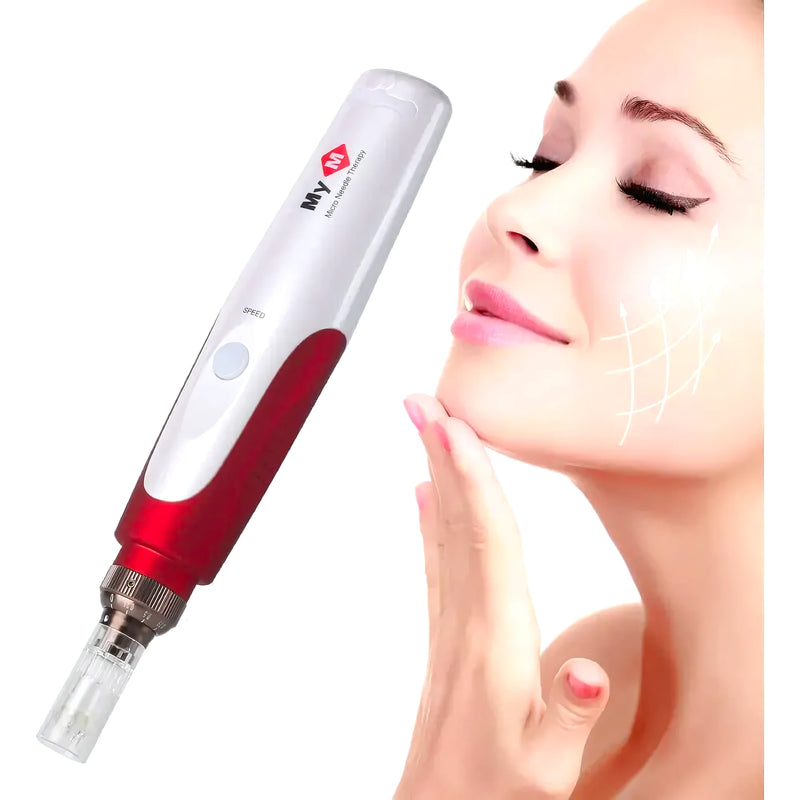 Dermapen Dr Pen Mym Inalámbrico - Varietas Chile - Santiago