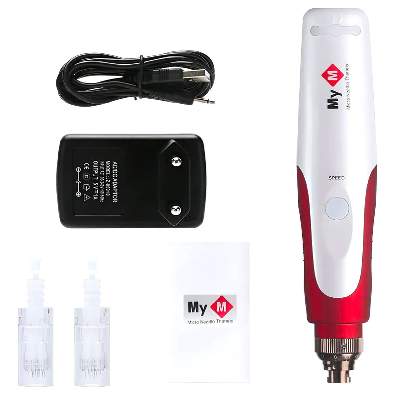 Dermapen Dr Pen Mym Inalámbrico - Varietas Chile - Santiago