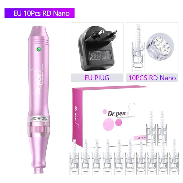 Dermapen Dr Pen M7 W Inalámbrico 2 Aguja - Varietas Chile - Santiago