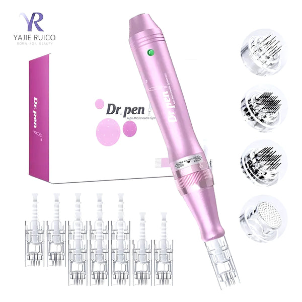 Dermapen Dr Pen M7 W Inalámbrico 2 Aguja - Varietas Chile - Santiago