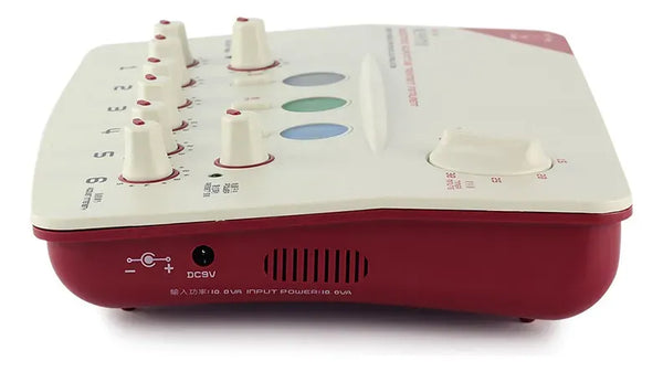 Masajeador Electro Acupuntura Profesiona