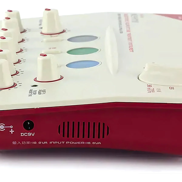 Masajeador Electro Acupuntura Profesiona - Varietas Chile - Santiago