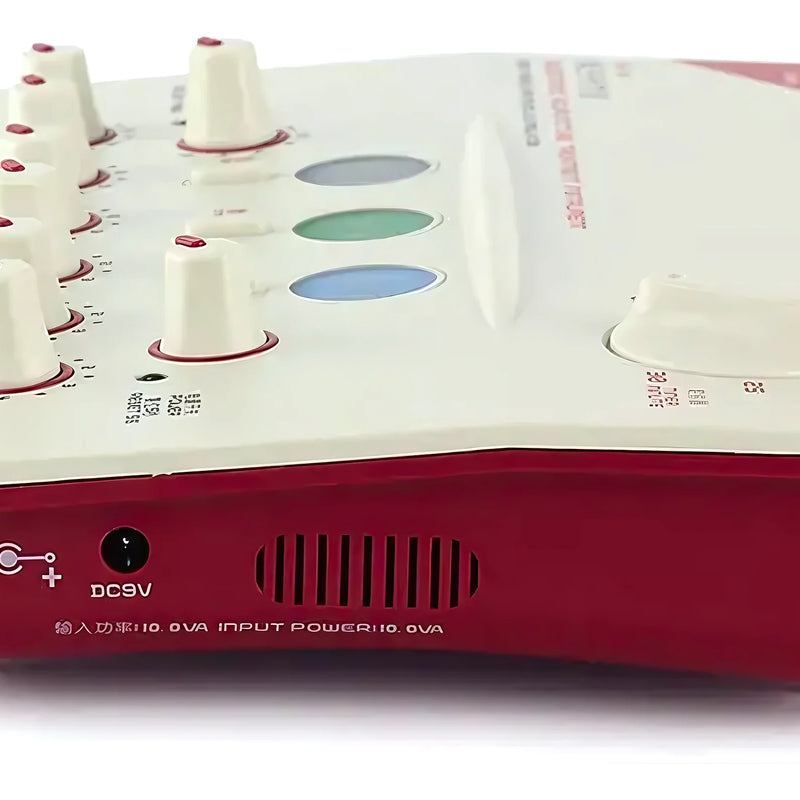 Masajeador Electro Acupuntura Profesiona - Varietas Chile - Santiago