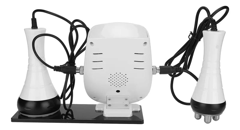 Quema Grasa Al Vacio Cavitacion 4 En 1