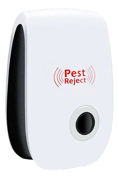 Repelente Ultrasonico 220V Moscas Plagas -en tu casa Chile - Santiago