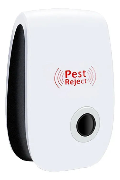 Repelente Ultrasonico 220V Moscas Plagas -en tu casa Chile - Santiago