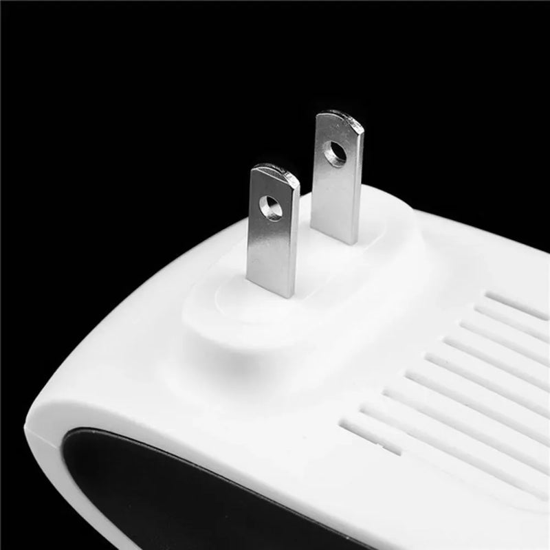 Repelente Ultrasonico 220V Moscas Plagas -en tu casa Chile - Santiago